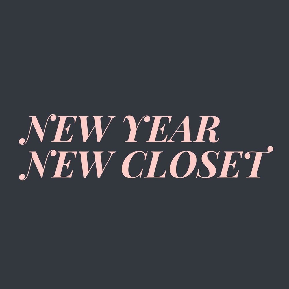 ALL unsold items will be taken off after Jan 2!